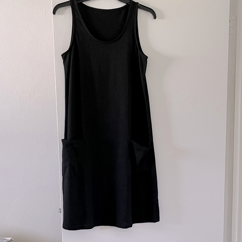 Black Sundress